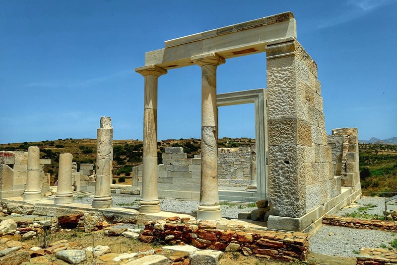 Ancient World