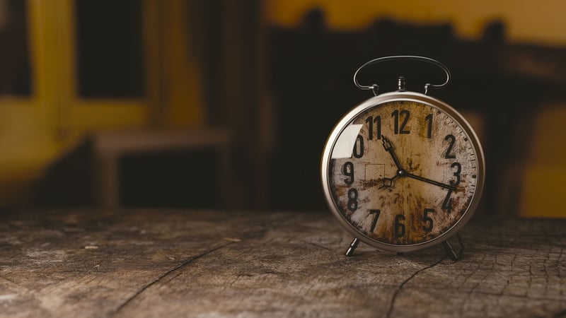 Time Manipulation